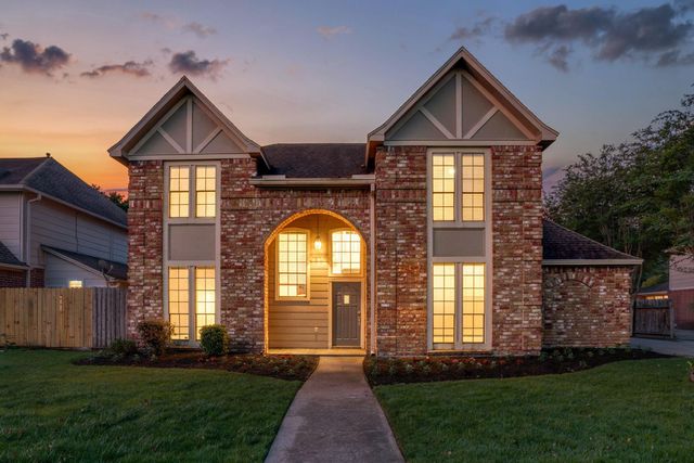 12411 Exbury Court, Tomball, TX 77377