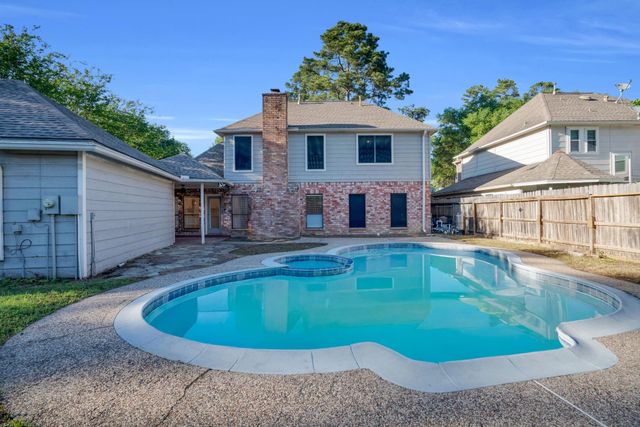 12411 Exbury Court, Tomball, TX 77377