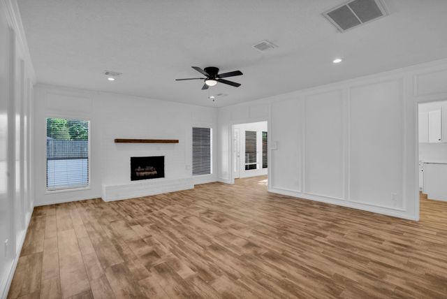 12411 Exbury Court, Tomball, TX 77377