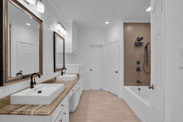 12411 Exbury Court, Tomball, TX 77377