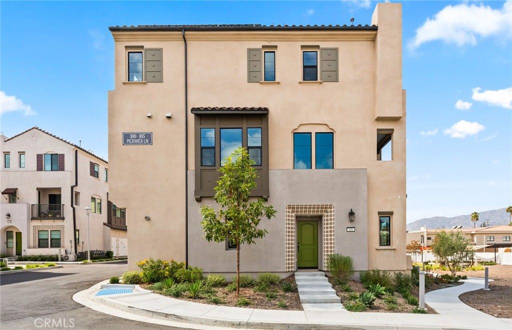 100 Pickwick Lane, Burbank, CA 91506 — exterior
