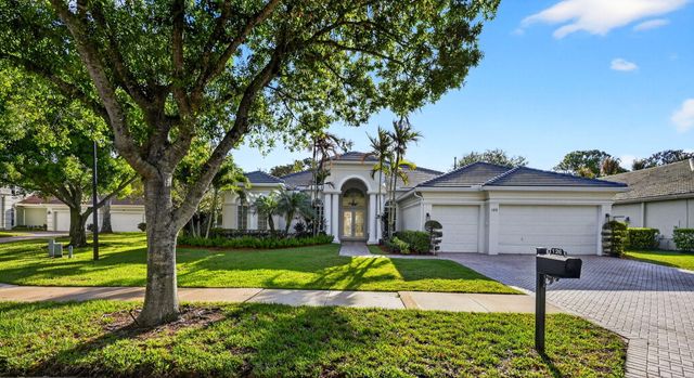 126 Bryce Lane, Jupiter, FL 33458