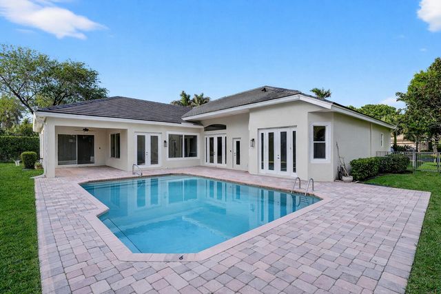 126 Bryce Lane, Jupiter, FL 33458