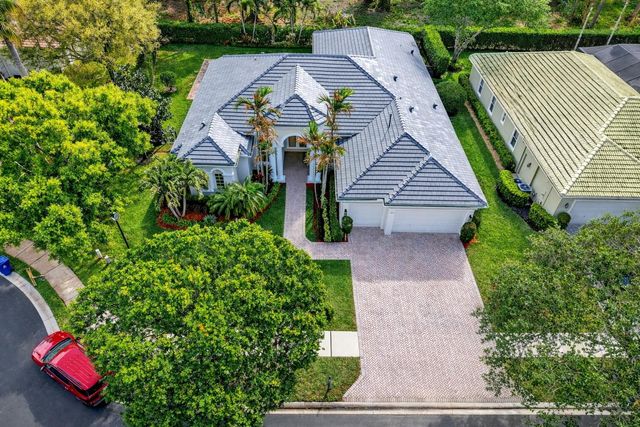 126 Bryce Lane, Jupiter, FL 33458