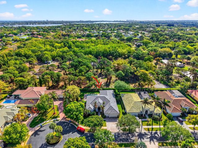 126 Bryce Lane, Jupiter, FL 33458