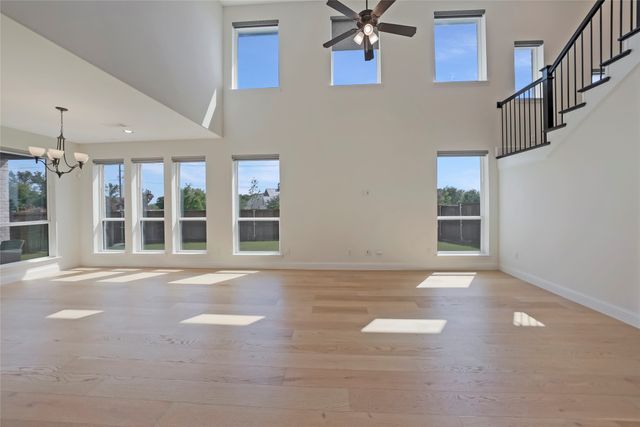 15513 Fringe Tree Road, Frisco, TX 75035