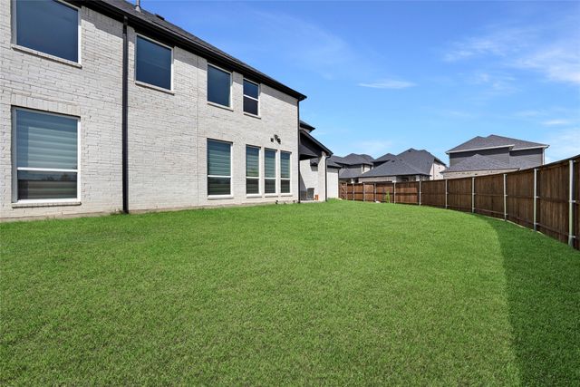 15513 Fringe Tree Road, Frisco, TX 75035