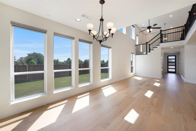 15513 Fringe Tree Road, Frisco, TX 75035