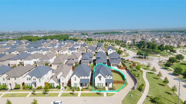 15513 Fringe Tree Road, Frisco, TX 75035