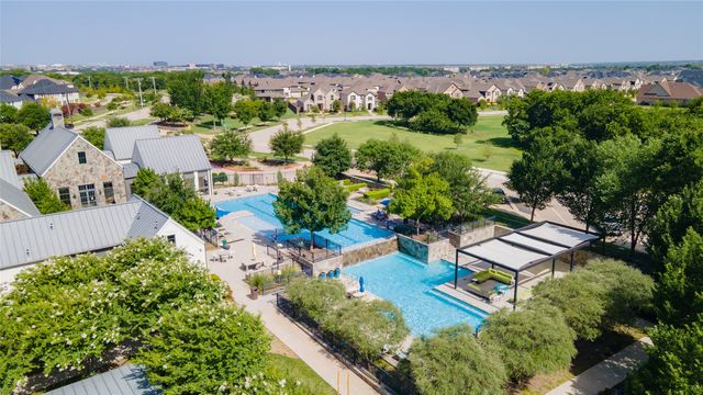 15513 Fringe Tree Road, Frisco, TX 75035