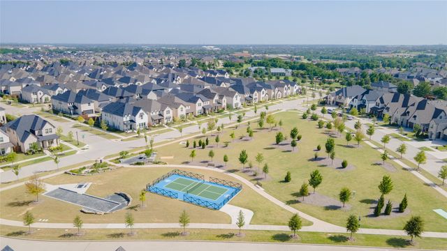 15513 Fringe Tree Road, Frisco, TX 75035
