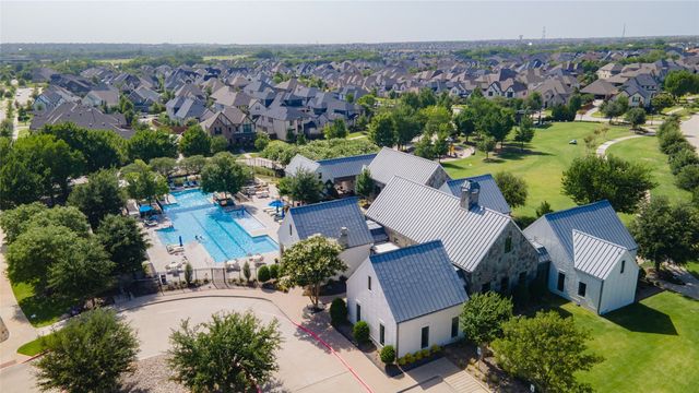 15513 Fringe Tree Road, Frisco, TX 75035