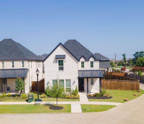 15513 Fringe Tree Road, Frisco, TX 75035