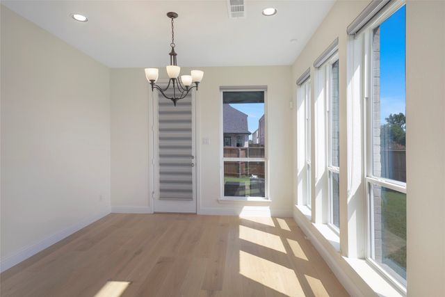 15513 Fringe Tree Road, Frisco, TX 75035
