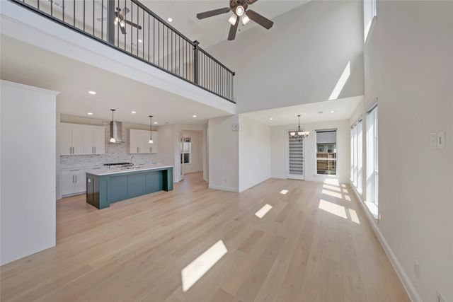 15513 Fringe Tree Road, Frisco, TX 75035