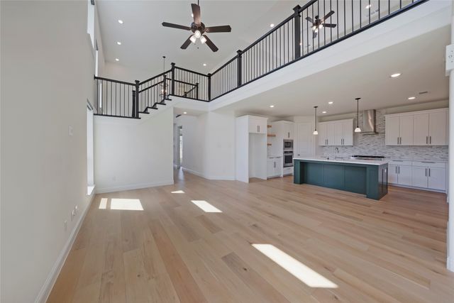15513 Fringe Tree Road, Frisco, TX 75035