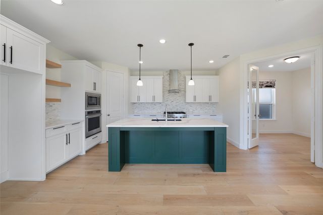 15513 Fringe Tree Road, Frisco, TX 75035