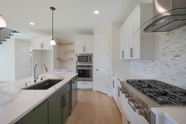 15513 Fringe Tree Road, Frisco, TX 75035