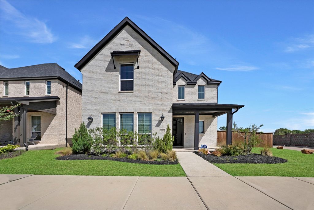 15513 Fringe Tree Road, Frisco, TX 75035