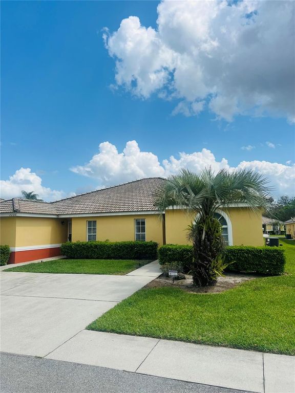 2216 MYSTIC RING LOOP, Poinciana, FL 34759