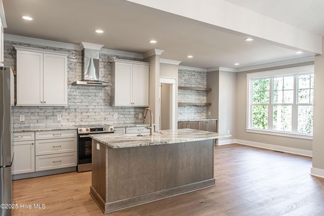 1 Juniper Lane, Pinehurst, NC 28374