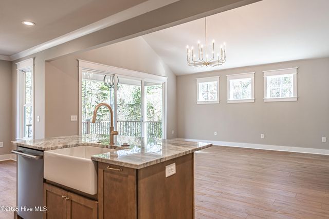 1 Juniper Lane, Pinehurst, NC 28374