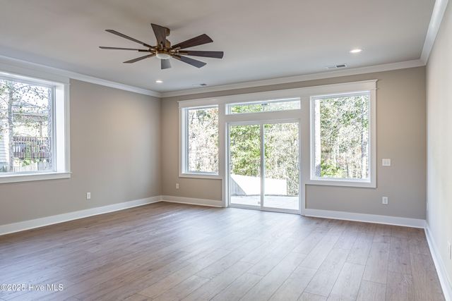 1 Juniper Lane, Pinehurst, NC 28374