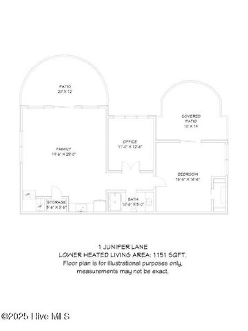 1 Juniper Lane, Pinehurst, NC 28374