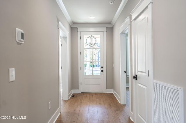 1 Juniper Lane, Pinehurst, NC 28374