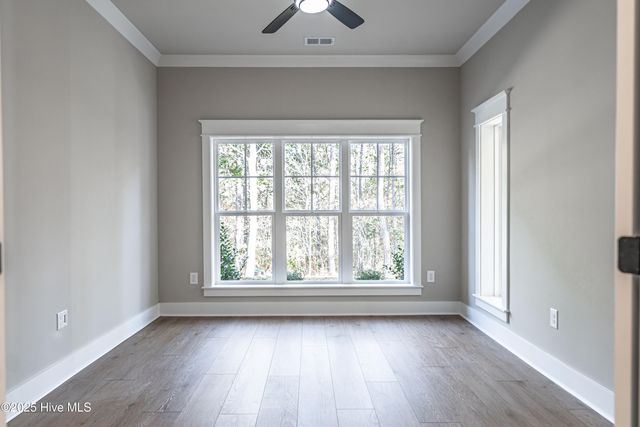 1 Juniper Lane, Pinehurst, NC 28374