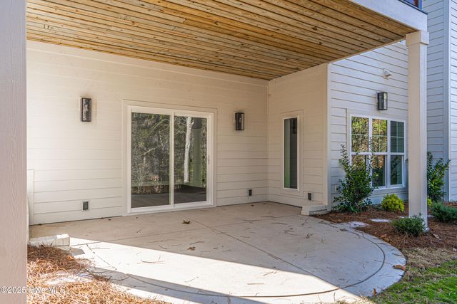 1 Juniper Lane, Pinehurst, NC 28374