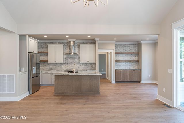 1 Juniper Lane, Pinehurst, NC 28374