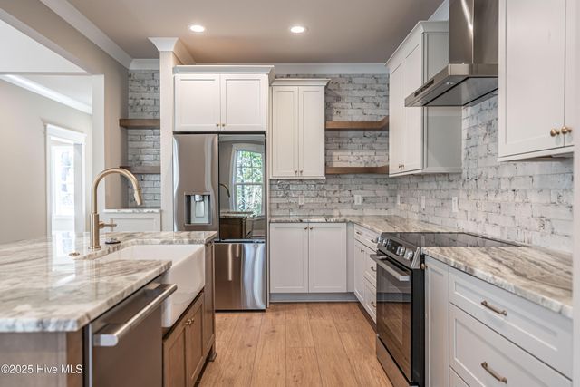 1 Juniper Lane, Pinehurst, NC 28374