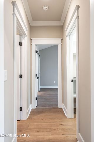 1 Juniper Lane, Pinehurst, NC 28374