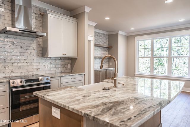 1 Juniper Lane, Pinehurst, NC 28374