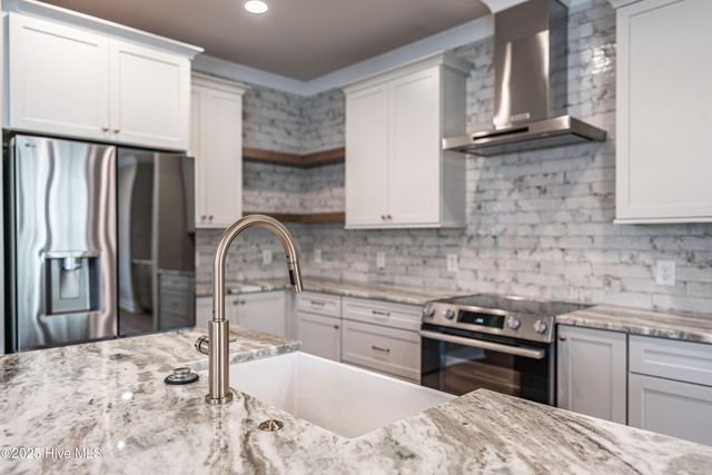 1 Juniper Lane, Pinehurst, NC 28374