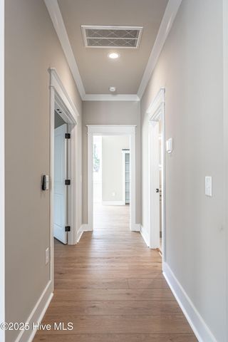 1 Juniper Lane, Pinehurst, NC 28374