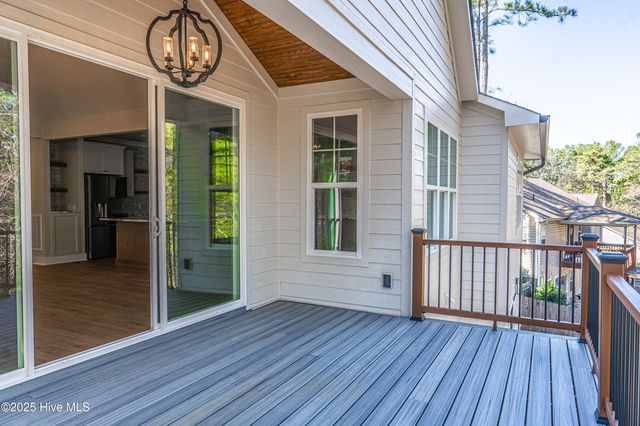 1 Juniper Lane, Pinehurst, NC 28374