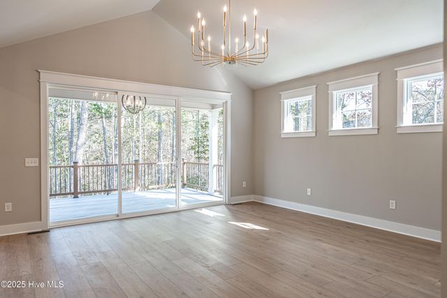 1 Juniper Lane, Pinehurst, NC 28374