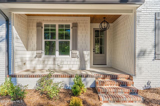 1 Juniper Lane, Pinehurst, NC 28374