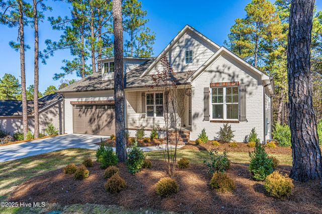 1 Juniper Lane, Pinehurst, NC 28374