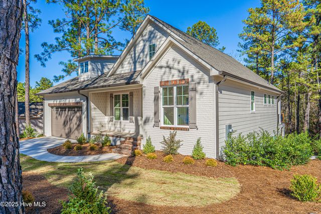 1 Juniper Lane, Pinehurst, NC 28374