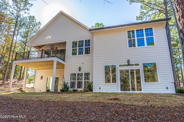 1 Juniper Lane, Pinehurst, NC 28374