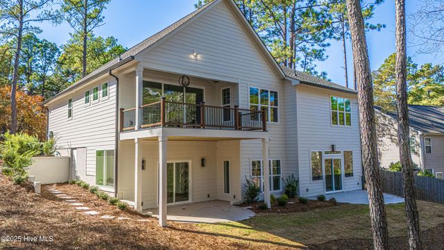 1 Juniper Lane, Pinehurst, NC 28374