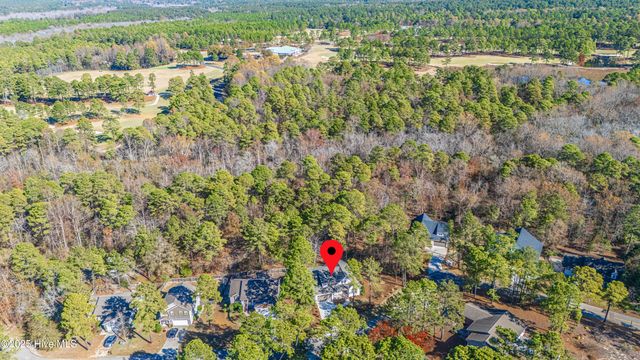 1 Juniper Lane, Pinehurst, NC 28374