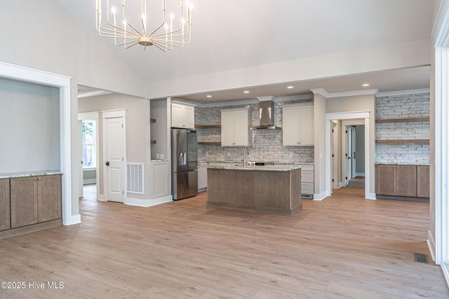 1 Juniper Lane, Pinehurst, NC 28374