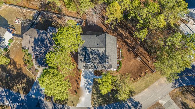 1 Juniper Lane, Pinehurst, NC 28374