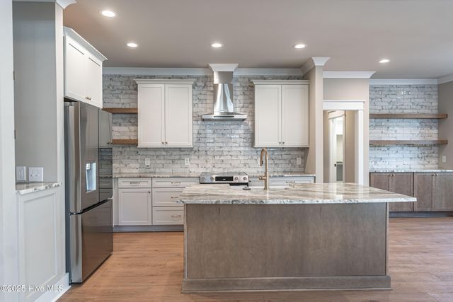 1 Juniper Lane, Pinehurst, NC 28374