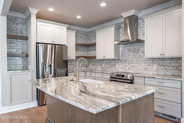 1 Juniper Lane, Pinehurst, NC 28374