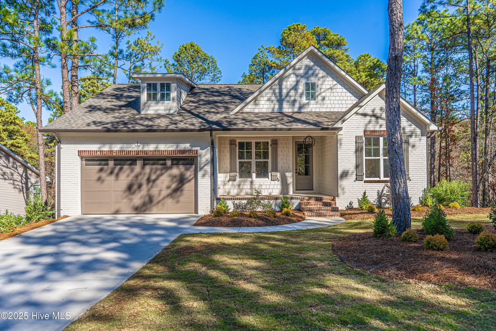 1 Juniper Lane, Pinehurst, NC 28374